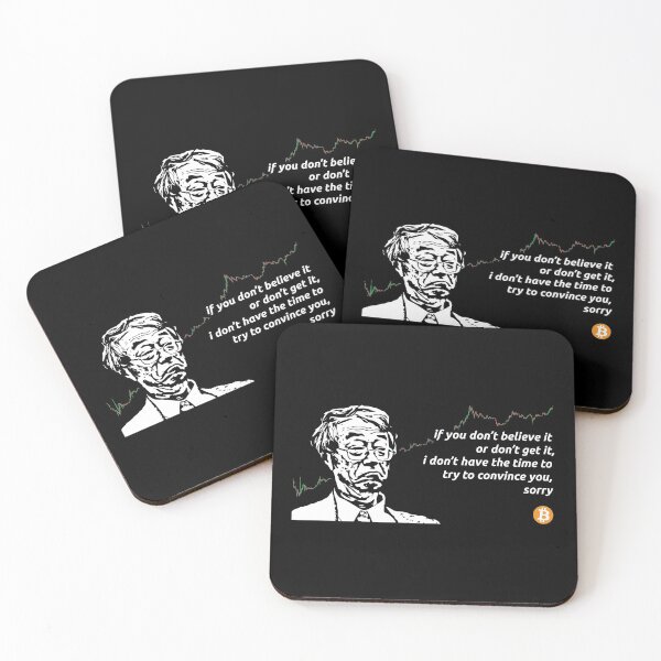 Item preview, Satoshi Nakamoto likes bitcoin designed and sold by PremiumCrypto.