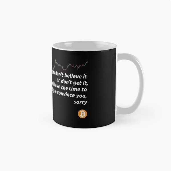 Item preview, Satoshi Nakamoto likes bitcoin designed and sold by PremiumCrypto.
