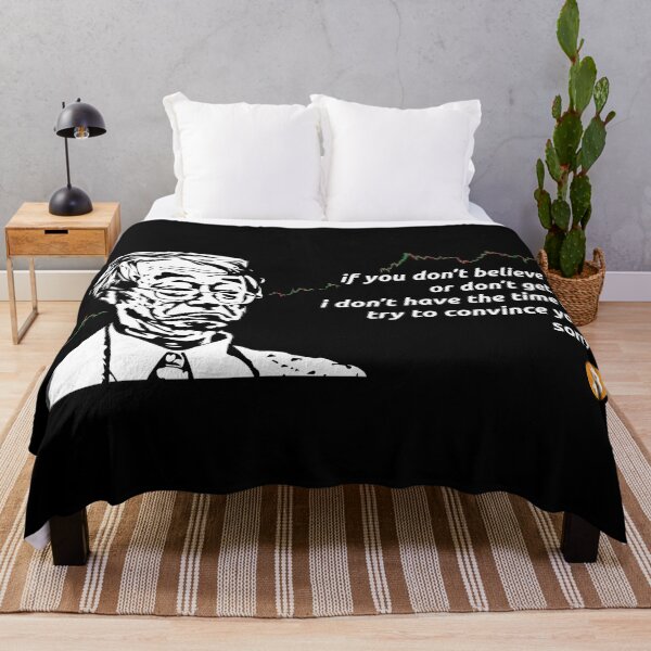 Item preview, Satoshi Nakamoto likes bitcoin designed and sold by PremiumCrypto.