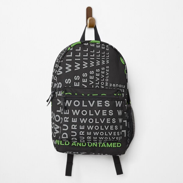 Item preview, Wolf Endure designed and sold by prem sai.