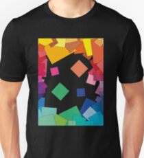 Cube Unisex T-Shirt