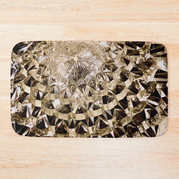 Item preview, Shiny Glass Mosaic designed and sold by AAAlexxxa.