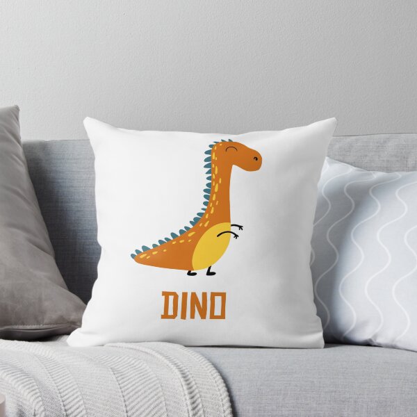 Item preview, Cute Dino designed and sold by doucelune.