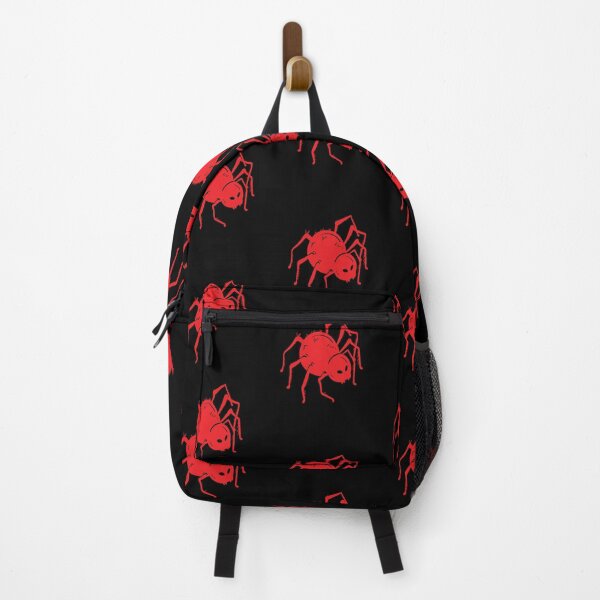 Item preview, Spider-Man Into the Spider-Verse Red Icon gift for family designed and sold by Best T-shirt design.