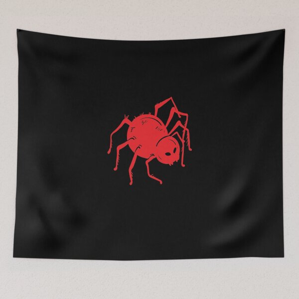 Item preview, Spider-Man Into the Spider-Verse Red Icon gift for family  designed and sold by Best T-shirt design.