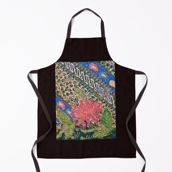 Item preview, BUNGA BATIK (FLOWER BATIK)  designed and sold by NinjaZaleha.
