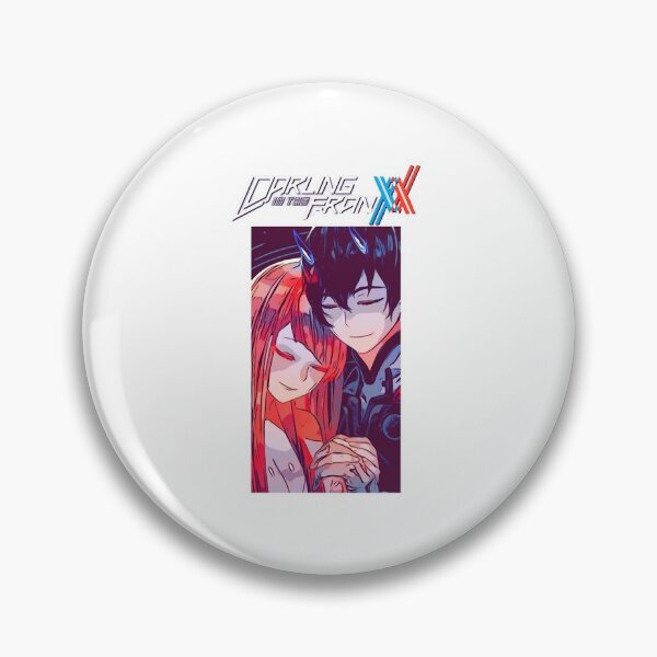 Item preview, Darling In The FRANXX-(Sketch)  designed and sold by TrothJacarie.