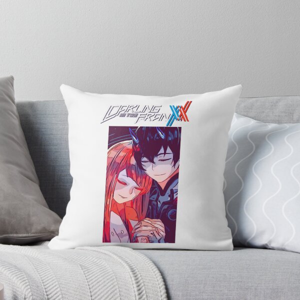 Item preview, Darling In The FRANXX-(Sketch)  designed and sold by TrothJacarie.