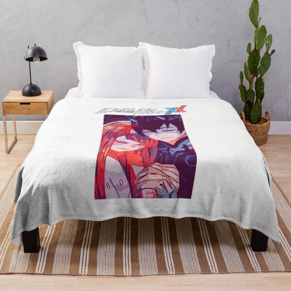 Item preview, Darling In The FRANXX-(Sketch)  designed and sold by TrothJacarie.