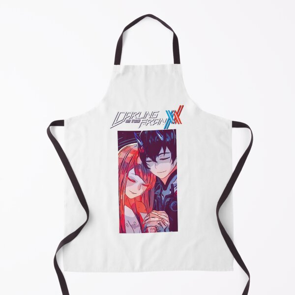 Item preview, Darling In The FRANXX-(Sketch)  designed and sold by TrothJacarie.