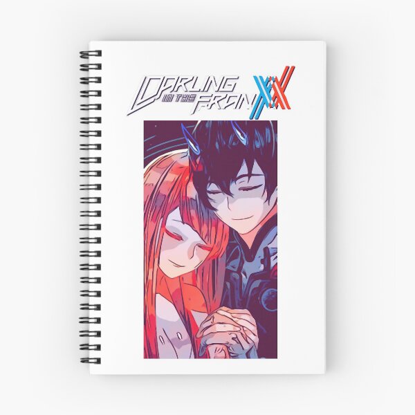 Item preview, Darling In The FRANXX-(Sketch)  designed and sold by TrothJacarie.