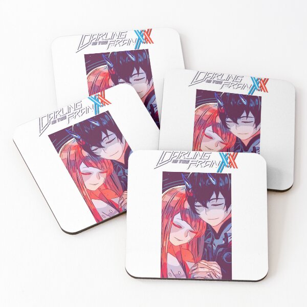 Item preview, Darling In The FRANXX-(Sketch)  designed and sold by TrothJacarie.