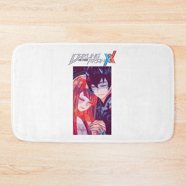 Item preview, Darling In The FRANXX-(Sketch)  designed and sold by TrothJacarie.