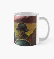 zombie troopers Mug