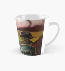 zombie troopers Tall Mug