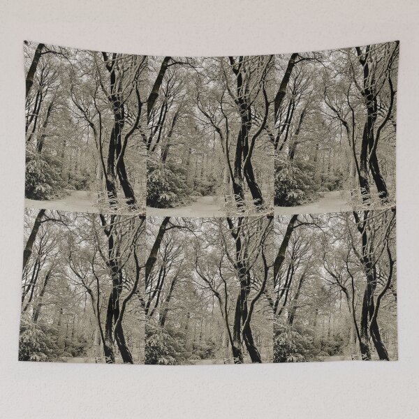 Item preview, winter wonder land designed and sold by tammy mellor.