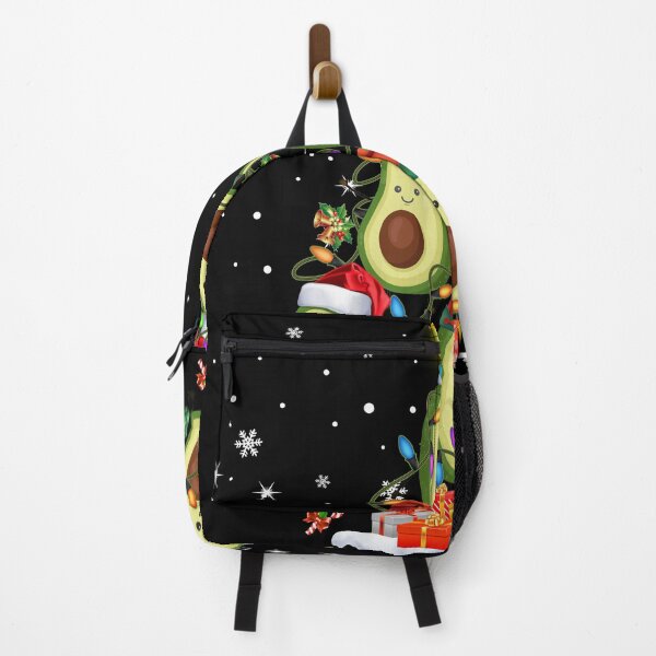Item preview, Avocado Christmas Tree Funny Santa ELF Avocado Lover Gifts T-Shirt  designed and sold by davidcgonzale.