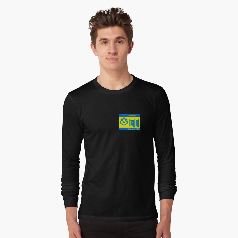 Item preview, Long Sleeve T-Shirt designed and sold by Janne-Hagnell.