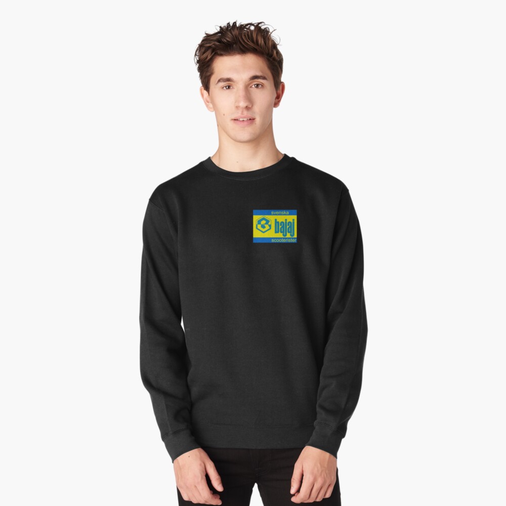 Item preview, Pullover Sweatshirt designed and sold by Janne-Hagnell.