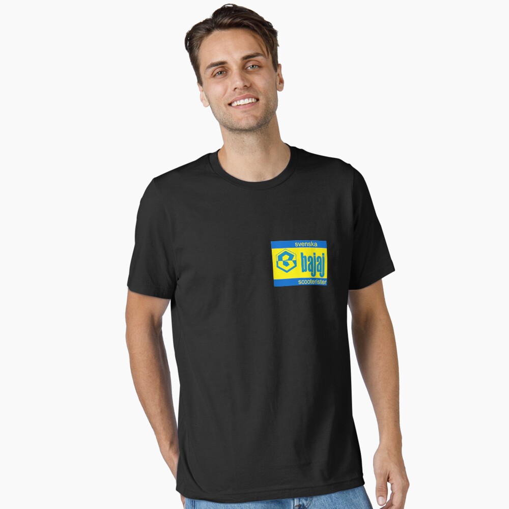 Item preview, Essential T-Shirt designed and sold by Janne-Hagnell.
