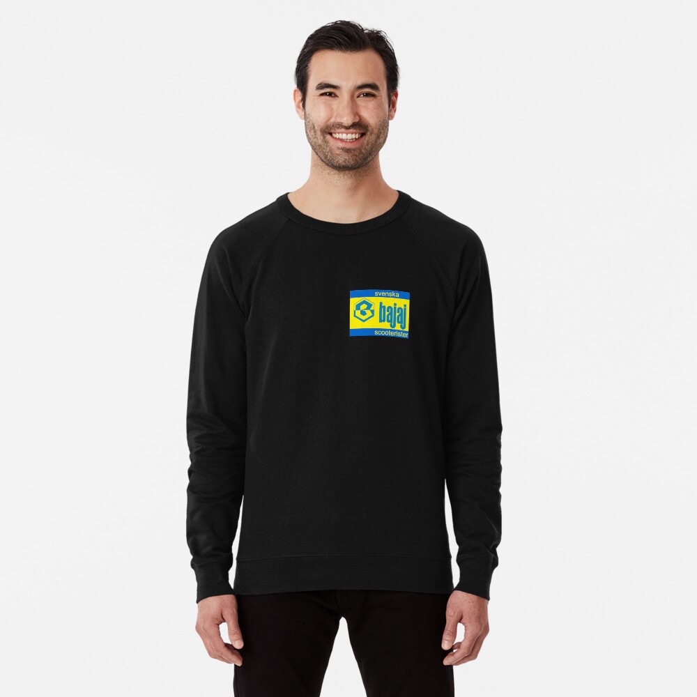 Item preview, Lightweight Sweatshirt designed and sold by Janne-Hagnell.