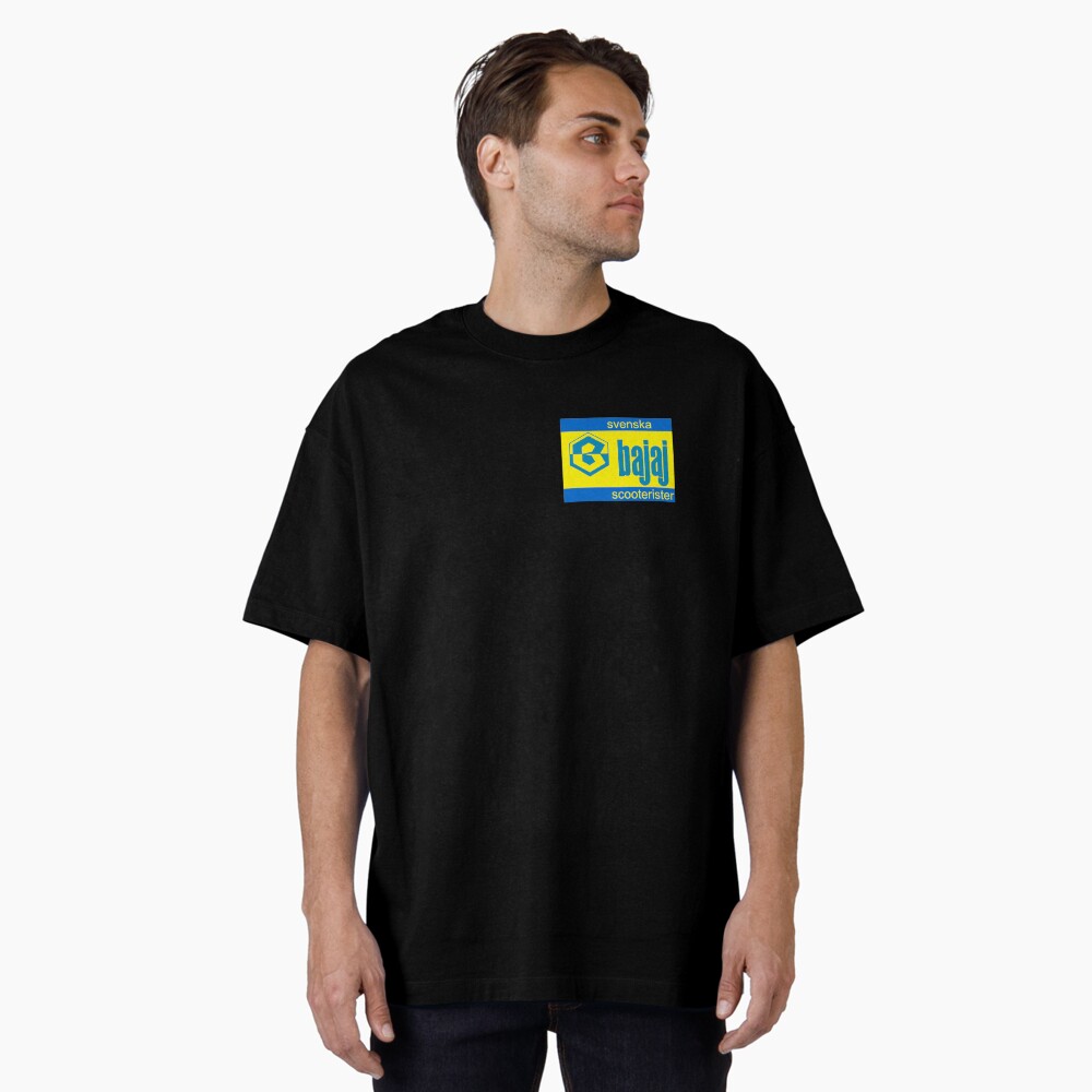 Item preview, Oversized T-Shirt designed and sold by Janne-Hagnell.