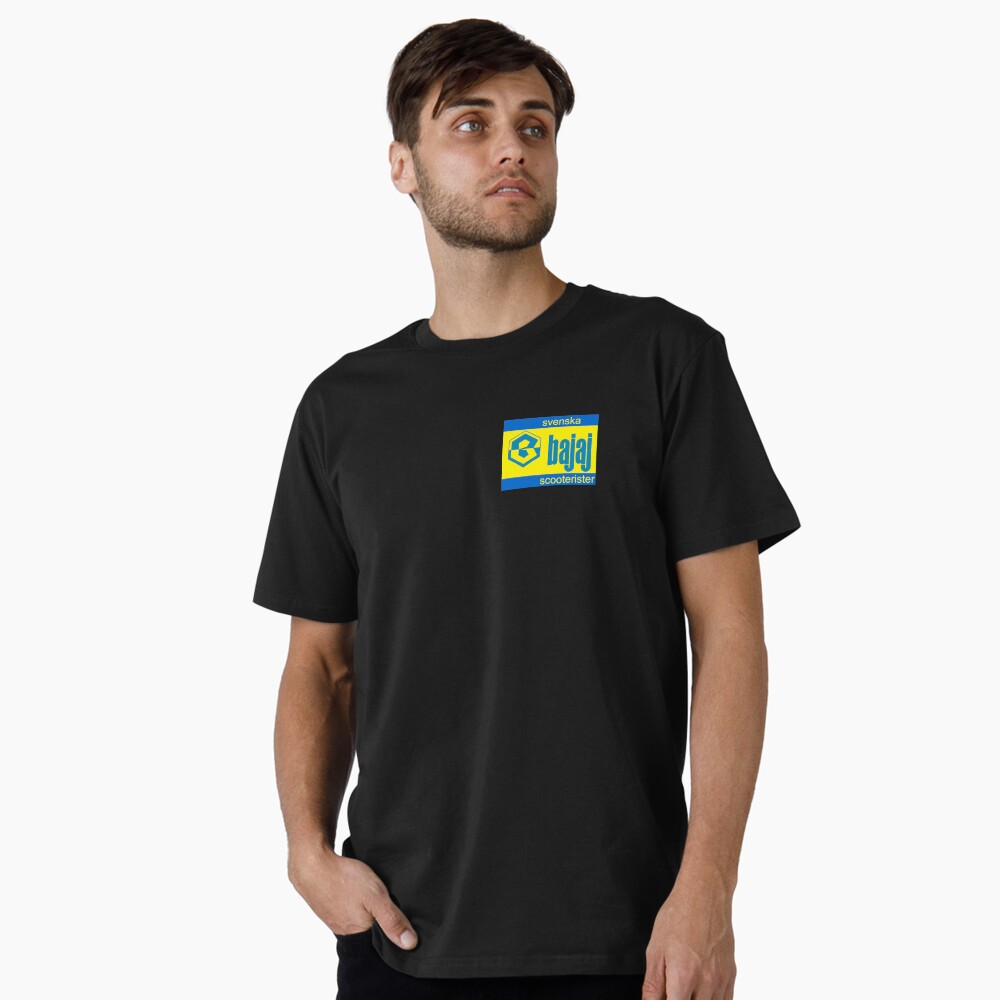 Item preview, Premium T-Shirt designed and sold by Janne-Hagnell.