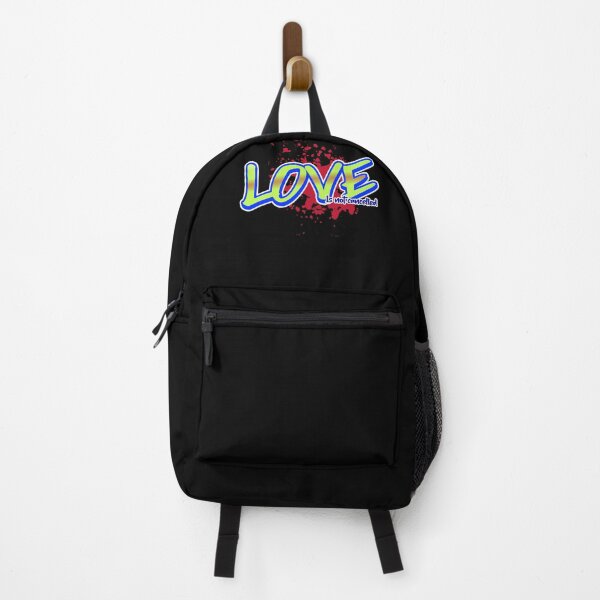 Item preview, love is not cancelled designed and sold by The Full Cart.