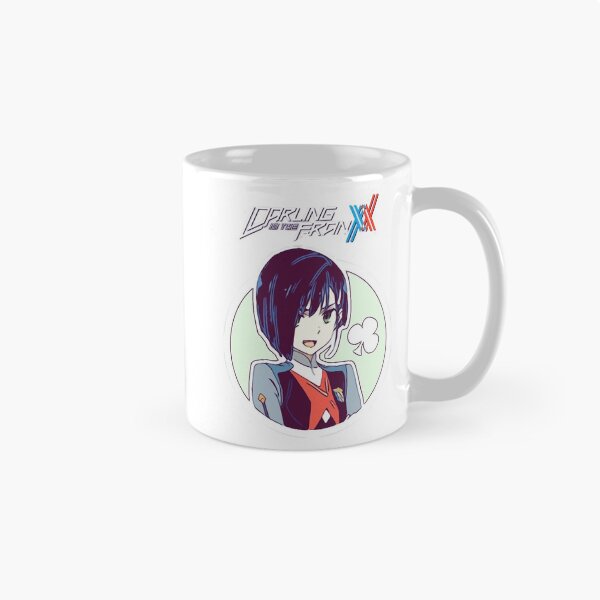 Item preview, Darling In The FRANXX-(Sketch)  designed and sold by TrothJacarie.