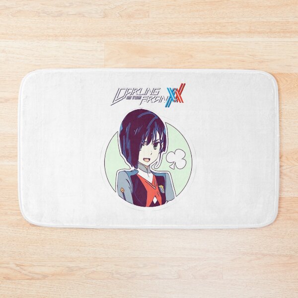 Item preview, Darling In The FRANXX-(Sketch)  designed and sold by TrothJacarie.