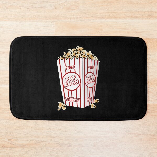 Item preview, I Love Popcorn Day  designed and sold by kickwear-com.