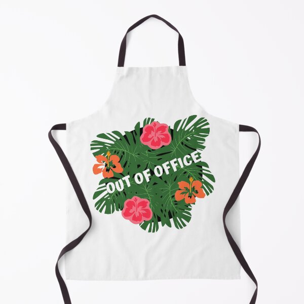 Item preview, out of office tropical designed and sold by OMdesigns93.
