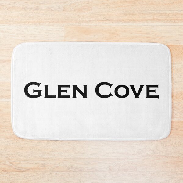 Item preview, Glen Cove New York Raised Me designed and sold by ProjectX23.