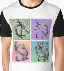 Scenario Graphic T-Shirt