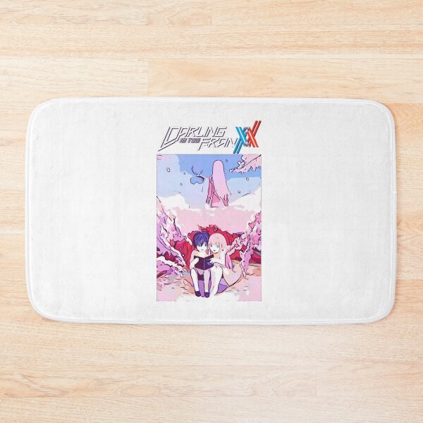 Item preview, Darling In The FRANXX-(Sketch)  designed and sold by TrothJacarie.