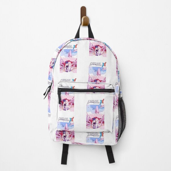 Item preview, Darling In The FRANXX-(Sketch)  designed and sold by TrothJacarie.