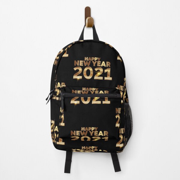 Item preview, Happy New Year 2021 designed and sold by Sahib Singh.