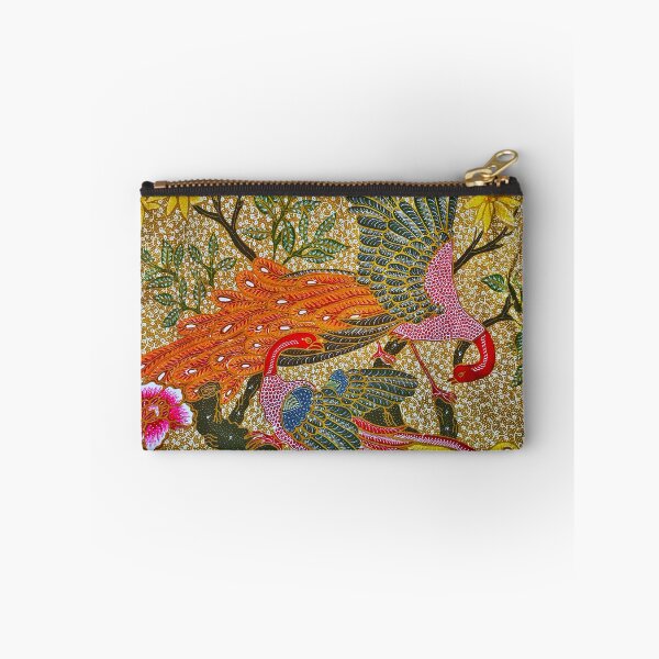 Item preview, PERANAKAN PHOENIX BATIK MOTIF designed and sold by NinjaZaleha.