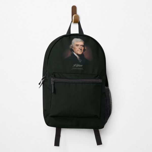 Item preview, Portrait of Thomas Jefferson restored designed and sold by KAI-Studio.