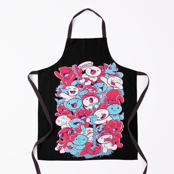 Item preview, TheOdd1sOut - The odd 1s out - Life Is Fun Merch Sooubway designed and sold by ignacezadp73v2.