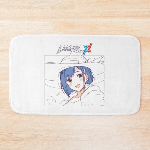 Item preview, Darling In The FRANXX-(Sketch)  designed and sold by TrothJacarie.