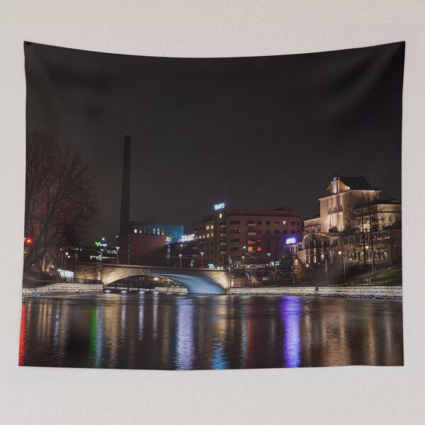 Item preview, Tammerkoski Tako and Tempo designed and sold by Jouko Lehto Photography.