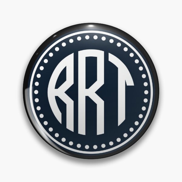 Item preview, RRT Monogram  designed and sold by Sleepygirl2010.