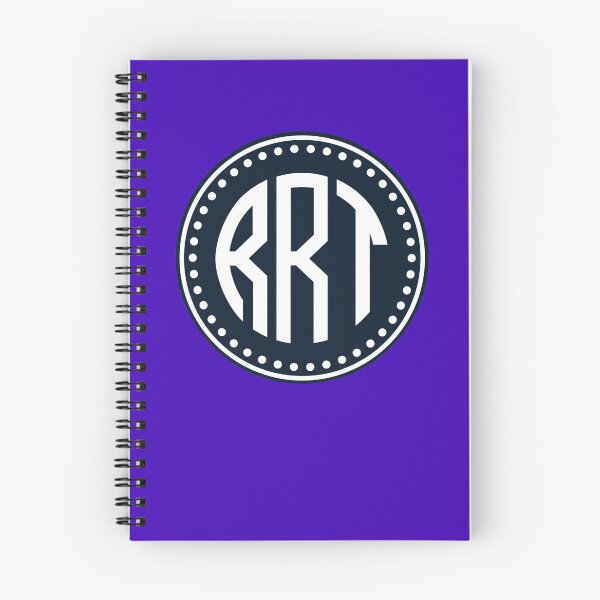 Item preview, RRT Monogram  designed and sold by Sleepygirl2010.
