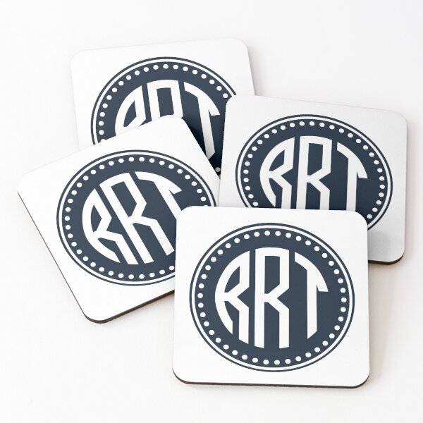 Item preview, RRT Monogram  designed and sold by Sleepygirl2010.