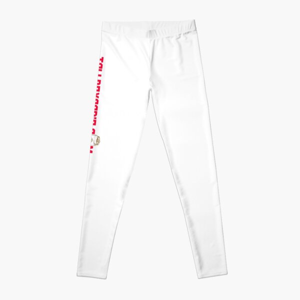 Tall Boy Radio Dot Com Leggings