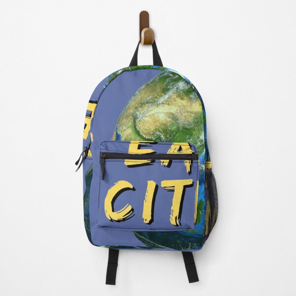 Item preview, Earth Citizen designed and sold by G-Cafe.