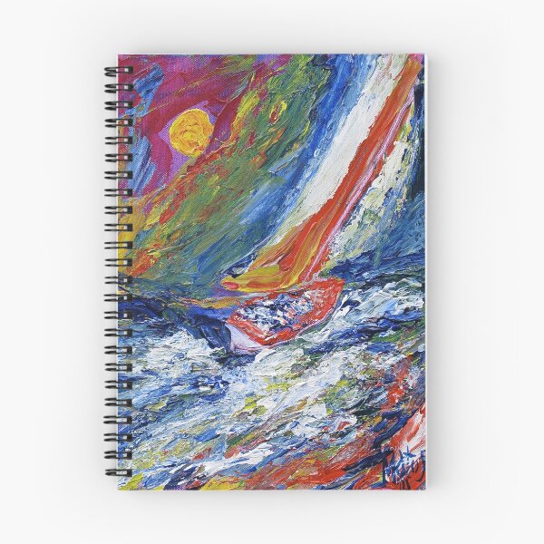 Item preview, Yacht Recollection 2005 designed and sold by Frank Mcculley.