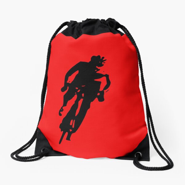 Cyclisme Sac à cordon