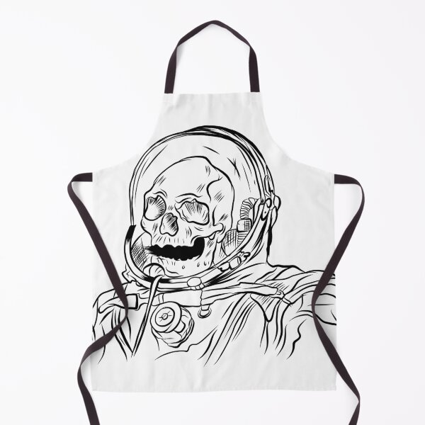 Item preview, Dead Astronaut  designed and sold by CAsual-Fashion.